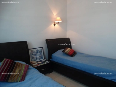 Appartement ARES (Réf: V970)