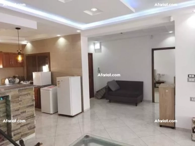 une villa s+2 avec piscine à el haouaria prés de la plage