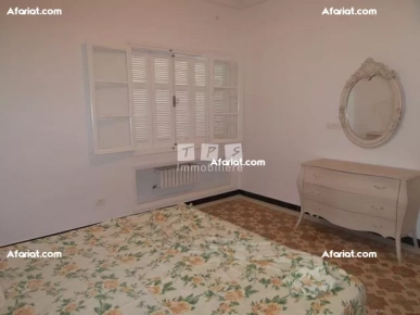 Magnifique villa proche de la mer centre ville