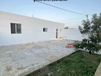 maison indépendanre à vendre