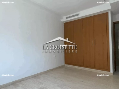Appartement S+2 aux Berges du Lac 2 ZAV1385