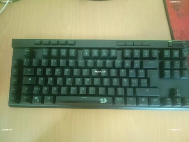 Keyboard Gaming tu mechanic
