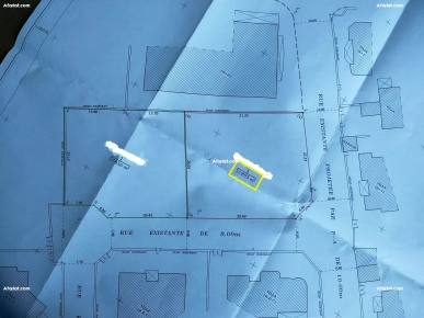 Vente terrain Vente terrain