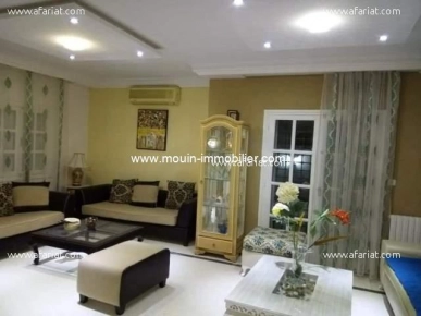 Villa Youcef AL994 Hammamet zone theatre