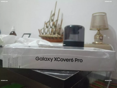 Galaxy Xcover6 Pro