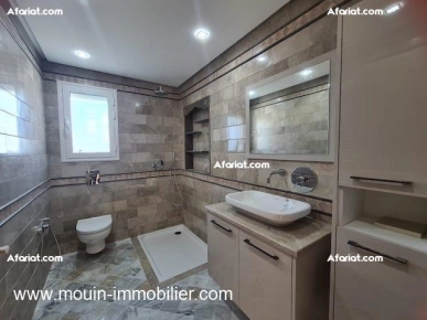 Villa Juliana AV1591 Hammamet