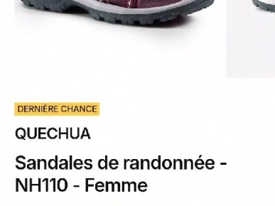 scandale femme Quchua