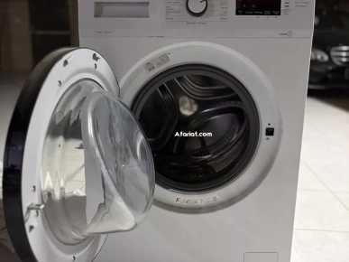 Machine à laver