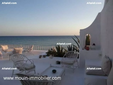 DAR LES JASMINS Hammamet Centre AL1060