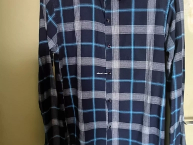 Chemise en bon état