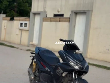a vendre ghost v7