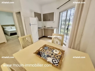 VILLA DALIA I Hammamet Nord AL3481