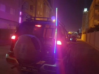 Terrano 2 a sacrifier Terrano 2 a sacrifier