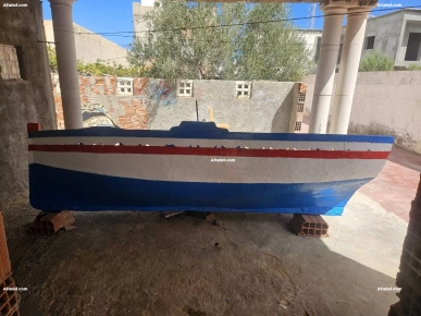 petit bateaux