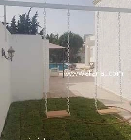 Villa Layali AL2776 Jinan Hammamet