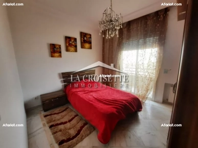 Appartement S+2 à Ain Zaghouan Nord MAL1570