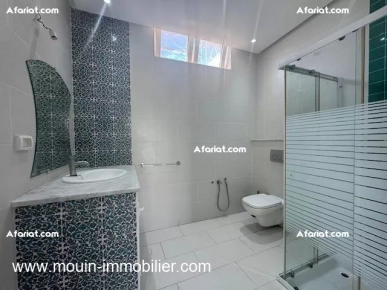 VILLA PINO Hammamet Mrezka AL3632