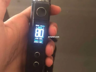 vape drag h80 vape ndhifa jawha bhy mosta3mla chahrin w nos