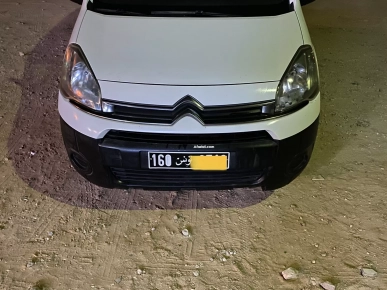 Citroen Berlingo Citroen Berlingo