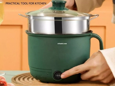 marmite électrique multifonctionMultifonction 3-en-1