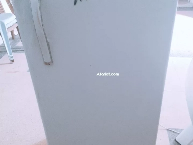 Réfrigérateur Réfrigérateur