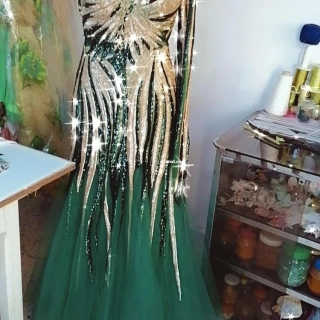 Robe soirée Robe soirée