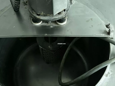 Pasteurisateur à glace professionnel à vendre