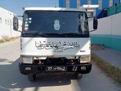 camion 
