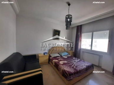 Appartement S+2 à Ain Zaghouan Nord ZAL1826