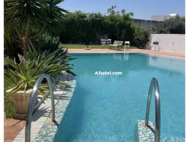 Appartement Baya AV1929 Hammamet