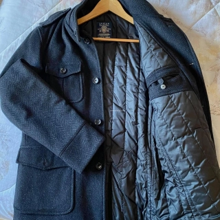 Manteau LUFIAN Manteau LUFIAN
