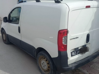 Vend nemo 6c