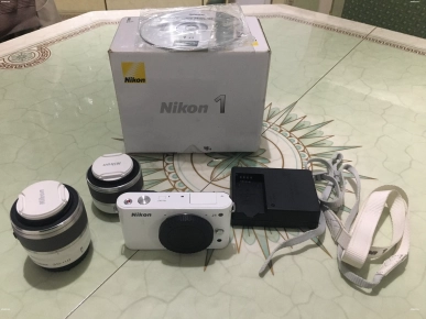 camera Nikon 1 J1 camera Nikon 1 J1