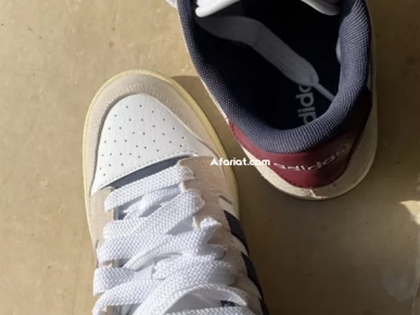 espadrille adidas