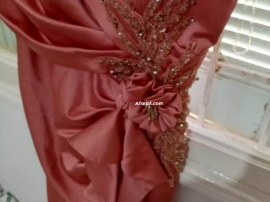 robe soirée