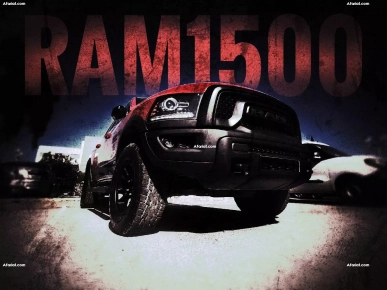 RAM 1500 a vendre pour les gens serieux RAM 1500 a vendre pour les gens serieux