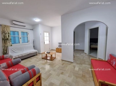 Appartement CITRON (Réf: V2418)
