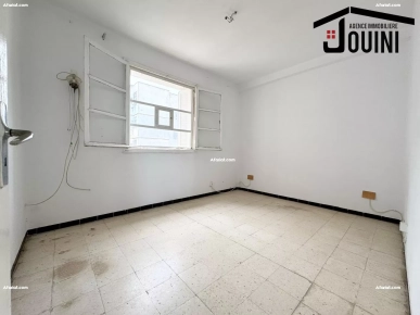 Appartement S3 à Ksar Saïd 2