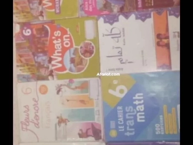 des livres des livres