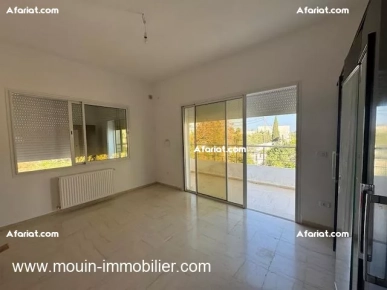 VILLA SUZY Hammamet I Zone Sindbed AV1917