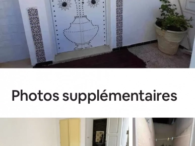 Vente d’une maison Vente d’une maison