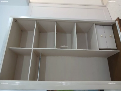 Chambre à coucher en trés bon état avec matelas a vendre a Sfax
