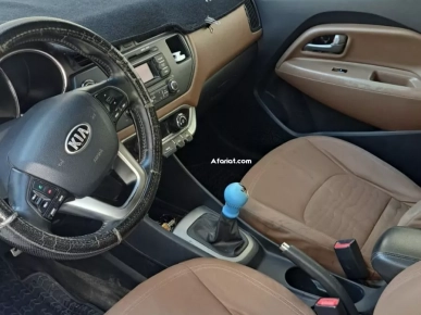KIA RIO ☎️29 983 108
