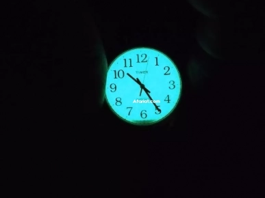 MONTRE CLASSIQUE VINTAGE