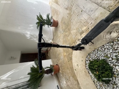 trottinette électrique SEGWAY ninebot F3