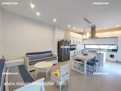 VILLA ANGELO Hammamet Zone Théâtre AL3343