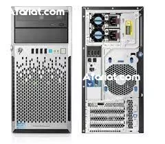 HP proliant  ML 310 e   G8