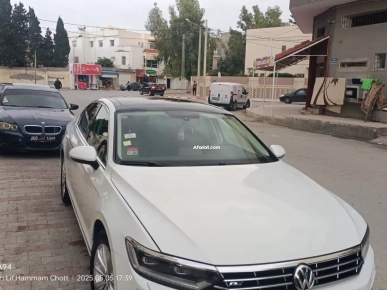 Passat R-Line DSG