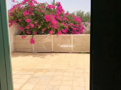 Maison calme à louer à Djerba
