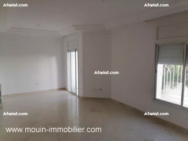 APPARTEMENT DALIA Hammamet Nord AL2681